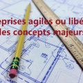 Entreprises agiles ou libérées, les concepts majeurs