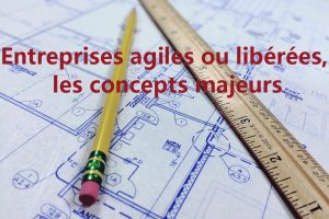 Entreprises agiles ou libérées, les concepts majeurs