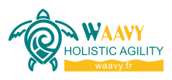 Waavy holistic agility