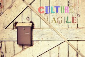 culture agile