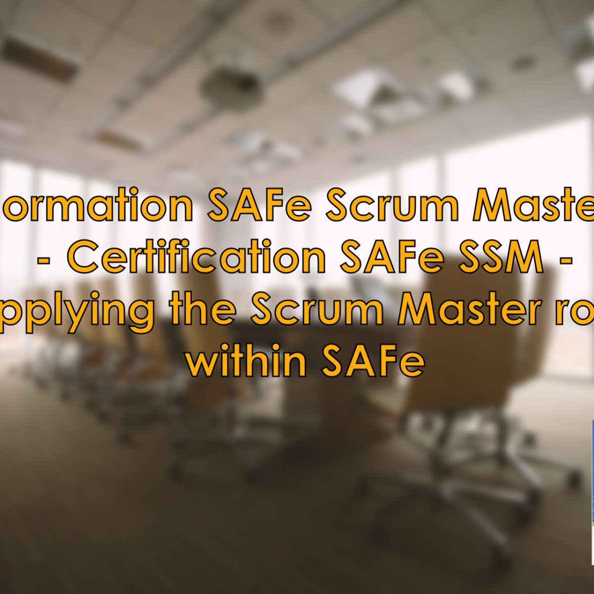 SAFe-Practitioner Übungsmaterialien