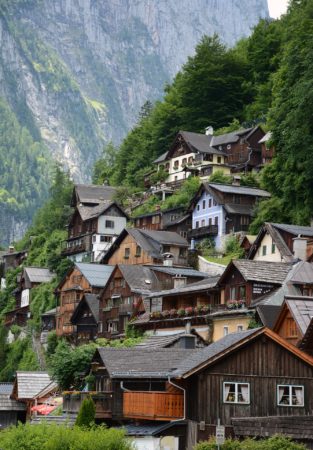 Alpes Autrichiennes